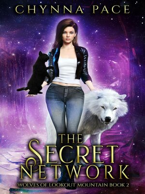 cover image of The Secret Network